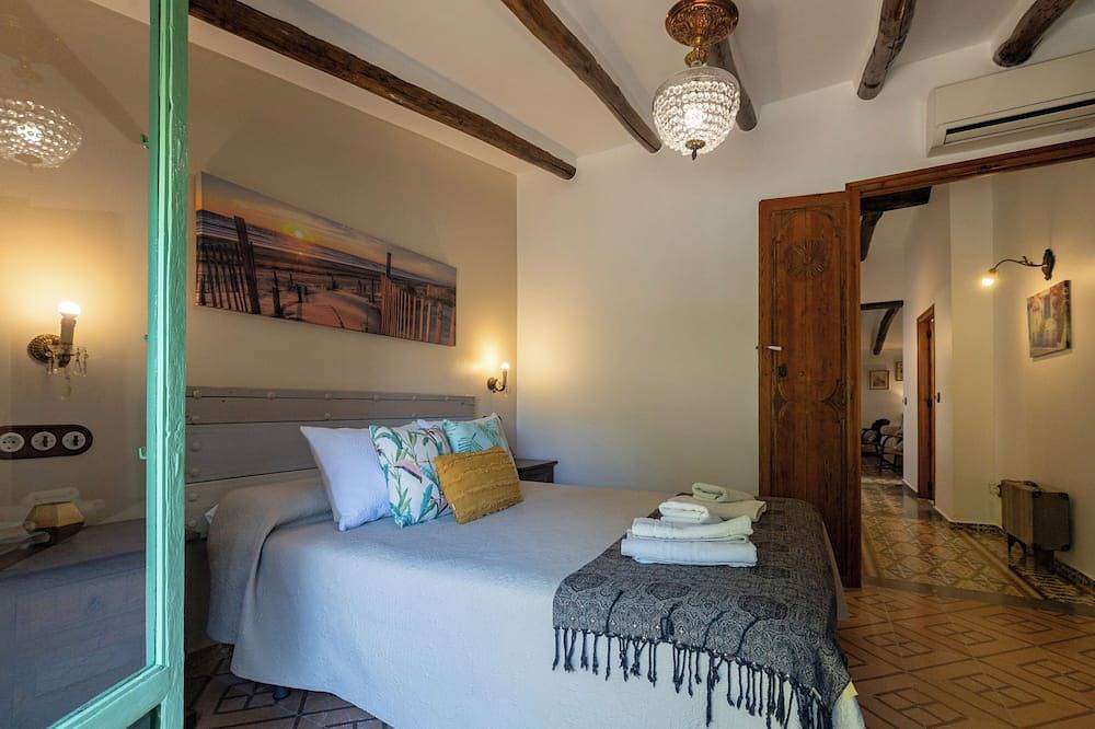 Landhaus, Familien, Paare ... Naturpark der Subbetica-Sägen in Rute, Sierras Subbéticas