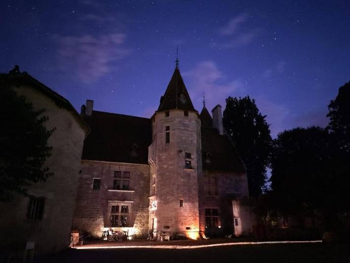 Gîte pour 2 personnes, avec jardin et vue, animaux acceptés à Layrac - 2