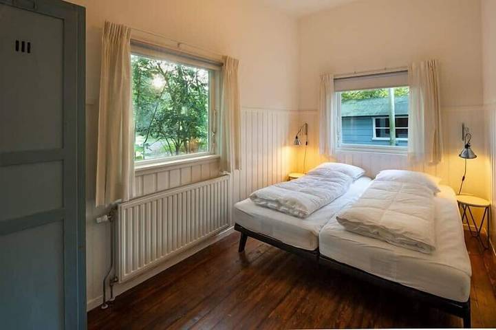 Ferienhaus für 6 Personen, mit Garten und Terrasse in Nieuw-Haamstede - 4