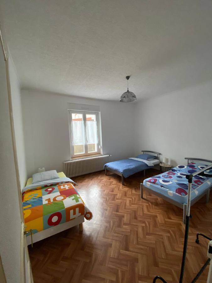 Gîte pour 5 personnes à Jarny - 3