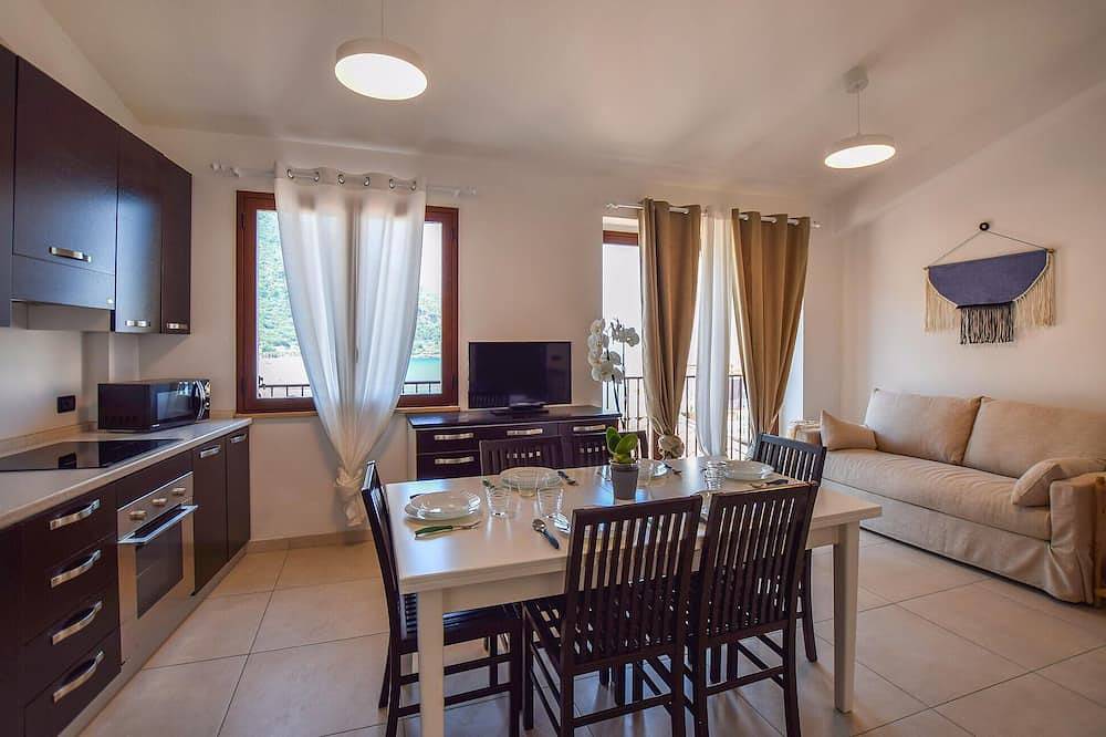 Casa Morgana in Scilla, Tyrrhenische Küste Kalabrien