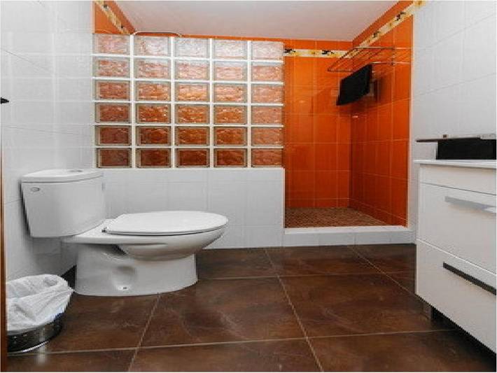 Casa rural con piscina para 8 personas, con piscina además de terraza y vistas, Se admiten mascotas en Vega de Granada - 3