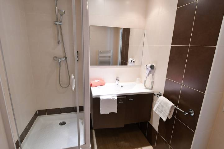 Estudio entero, Estudio para 2 personas con balcón in Bruges (Gironda), Región de Burdeos