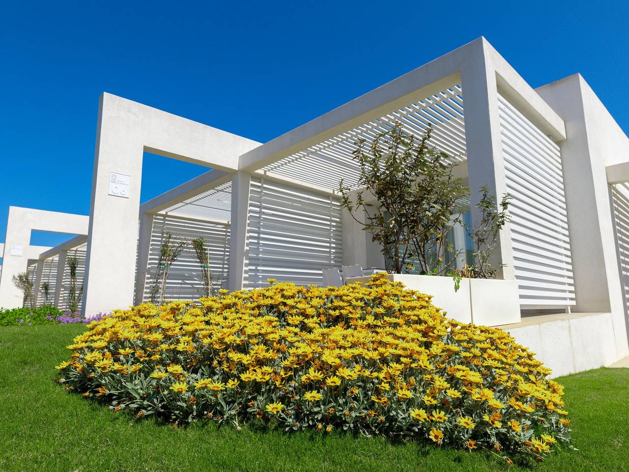 Appartamento intero, Residenza Capo Falcone, Stintino in Spiaggia La Pelosa, Stintino