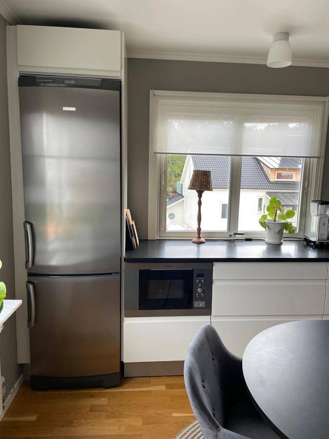 Ferienwohnung für 4 Personen, mit Balkon und Ausblick in Strömstad - 4