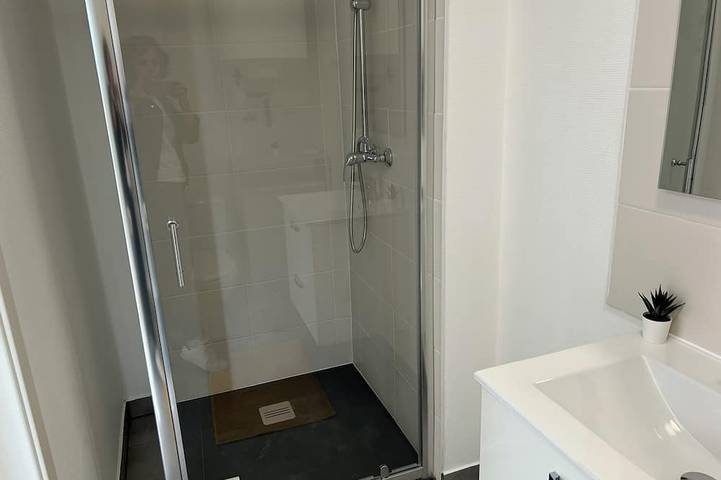Gîte pour 2 personnes à Ebersheim - 3