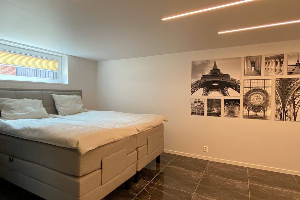 Ganze Wohnung, Newly renovated basement apartment with nice view in Rauma (Norwegen), Nördliches Fjordnorwegen
