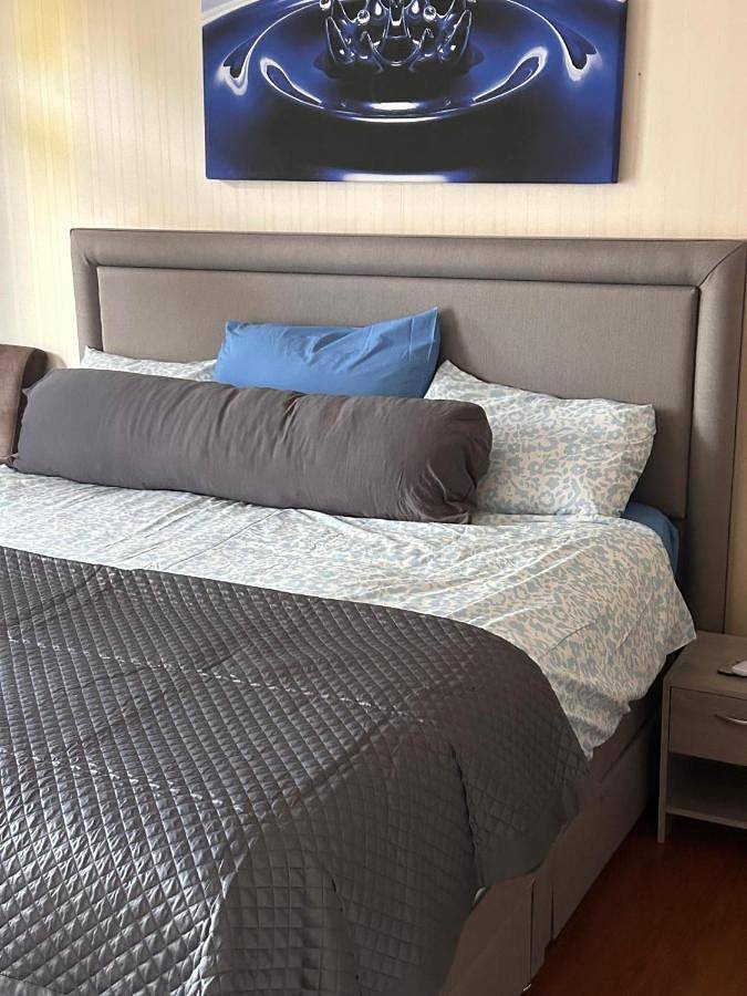 Maison d’hôte pour 2 personnes, avec balcon ainsi que vue et jardin à Boom
