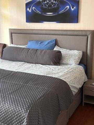 Maison d’hôte pour 2 personnes, avec vue ainsi que balcon et jardin à Boom