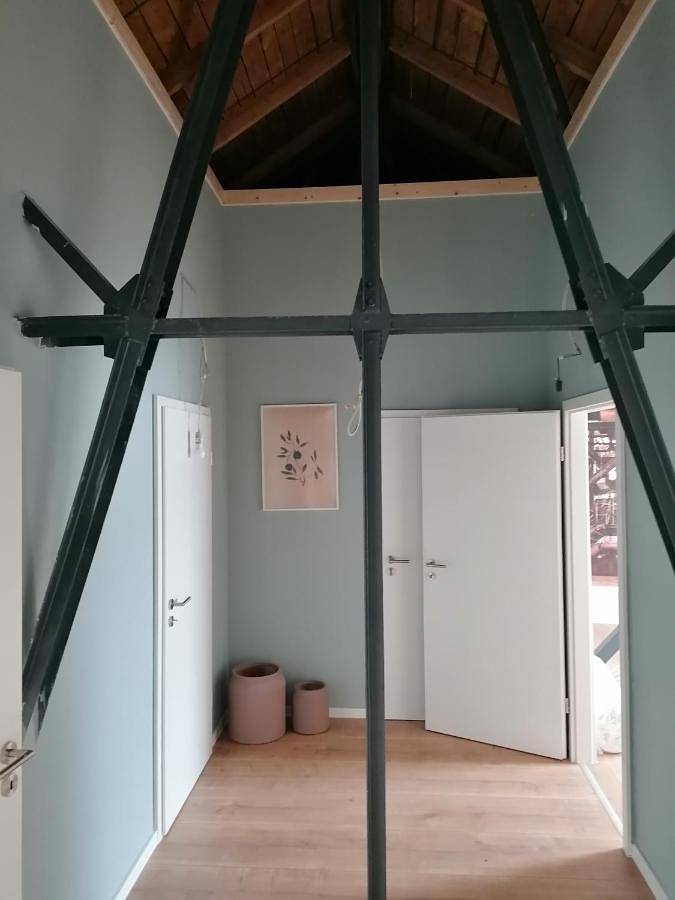 Ferienwohnung für 18 Personen, mit Ausblick in Glauchau - 2