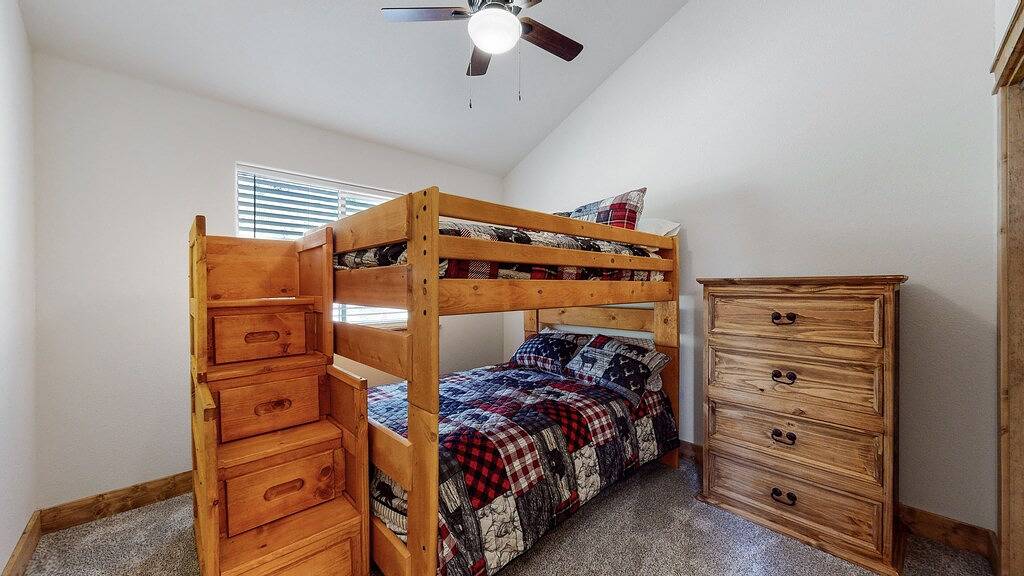 Small Town Charm -Stunning Mtn Views - Sauna- Ac - Pike Forest Paradise in Grant (CO), Park County