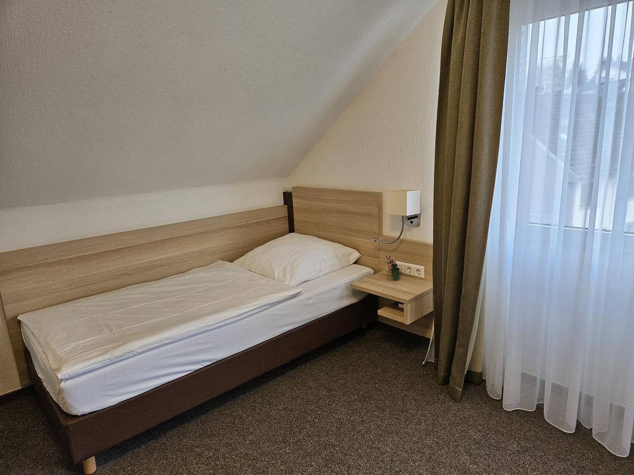 Einzelzimmer in Lindlar, Oberbergischer Kreis