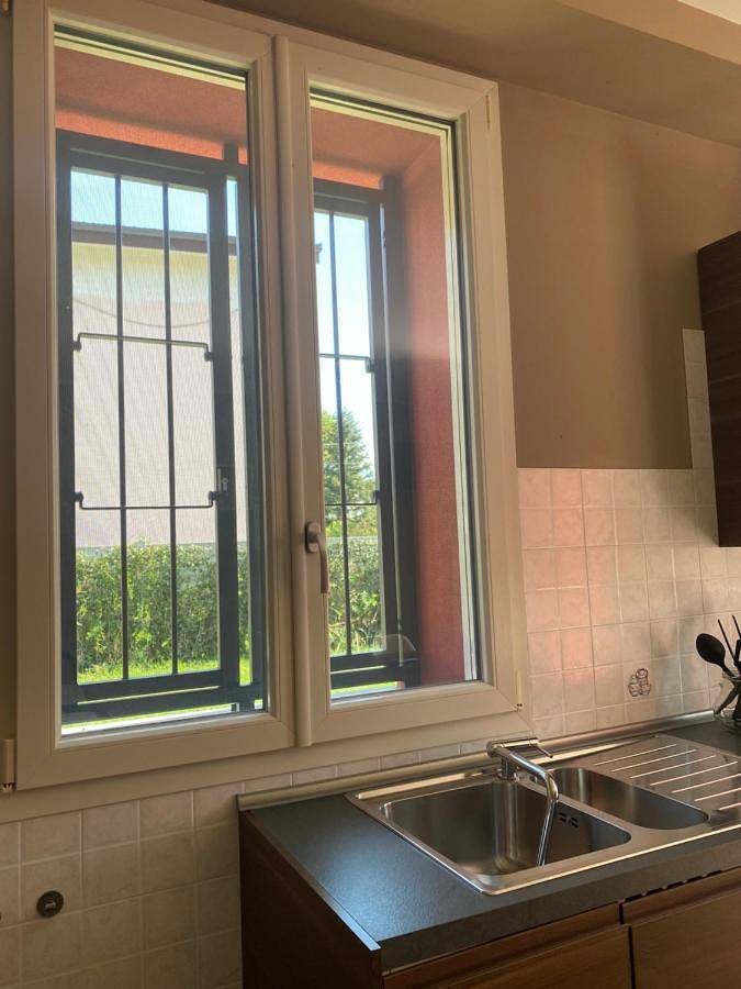 Appartamento per 2 persone, con panorama e giardino, con animali domestici in Formigine