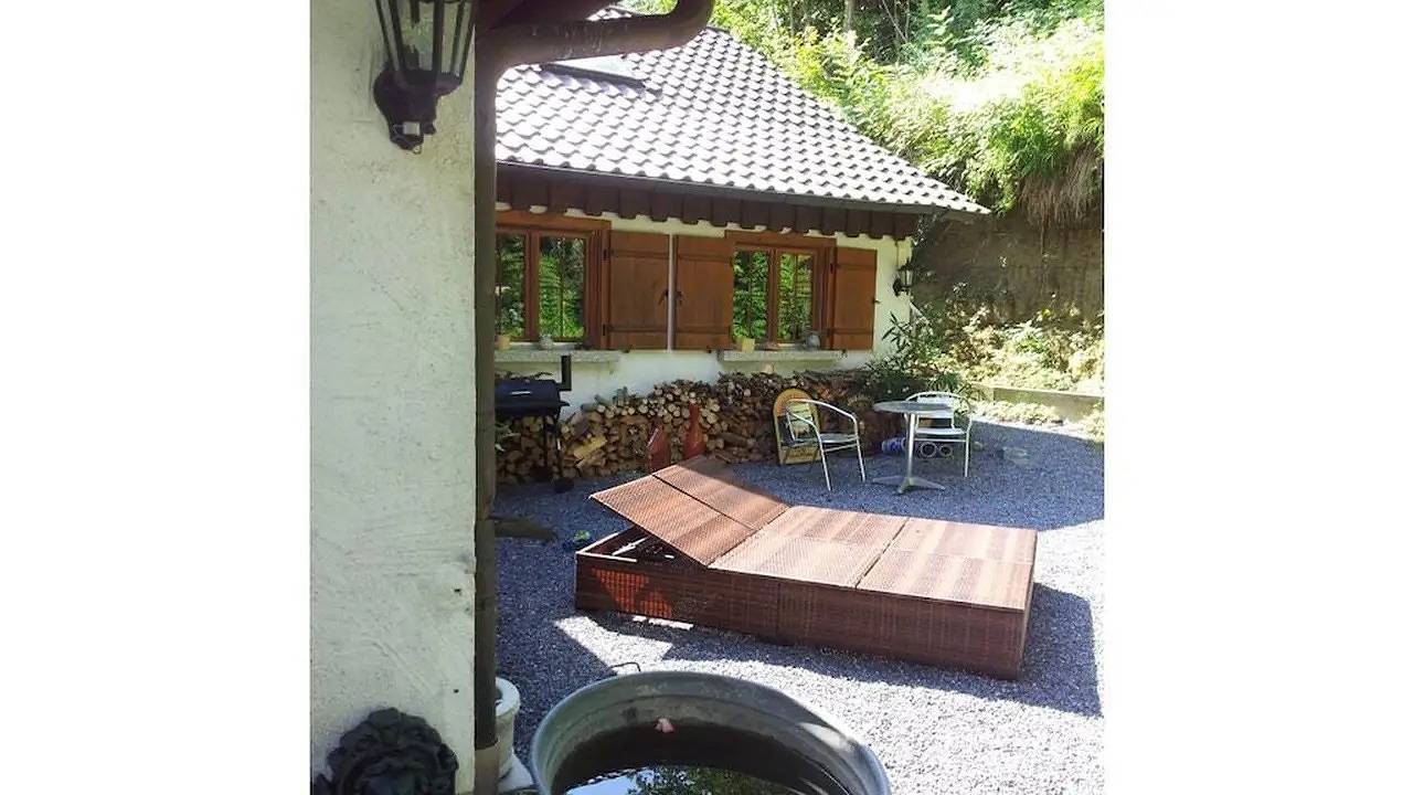 Ferienhaus für 5 Personen (70 m²) in Überlingen in Überlingen, Region Bodensee-Oberschwaben
