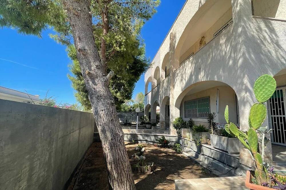 Salento villa 300 meters from the sea in Manduria, Golf von Tarent