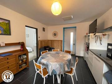 Gîte for 6 People in Saint-Hilaire-de-Riez, Loire Valley, Photo 2