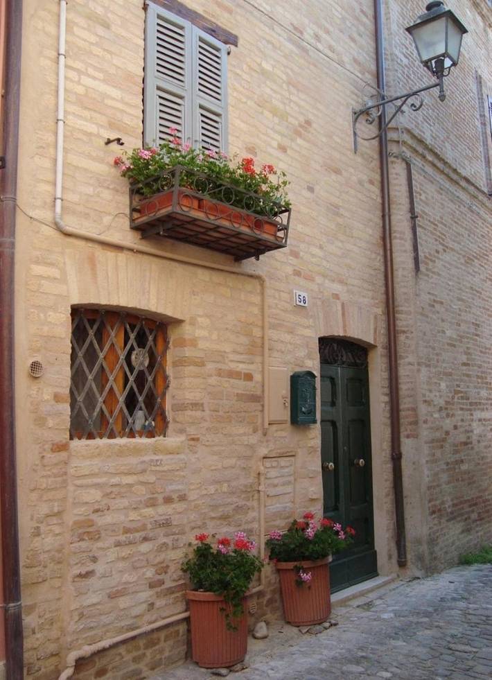B&b per 4 persone a Fermo