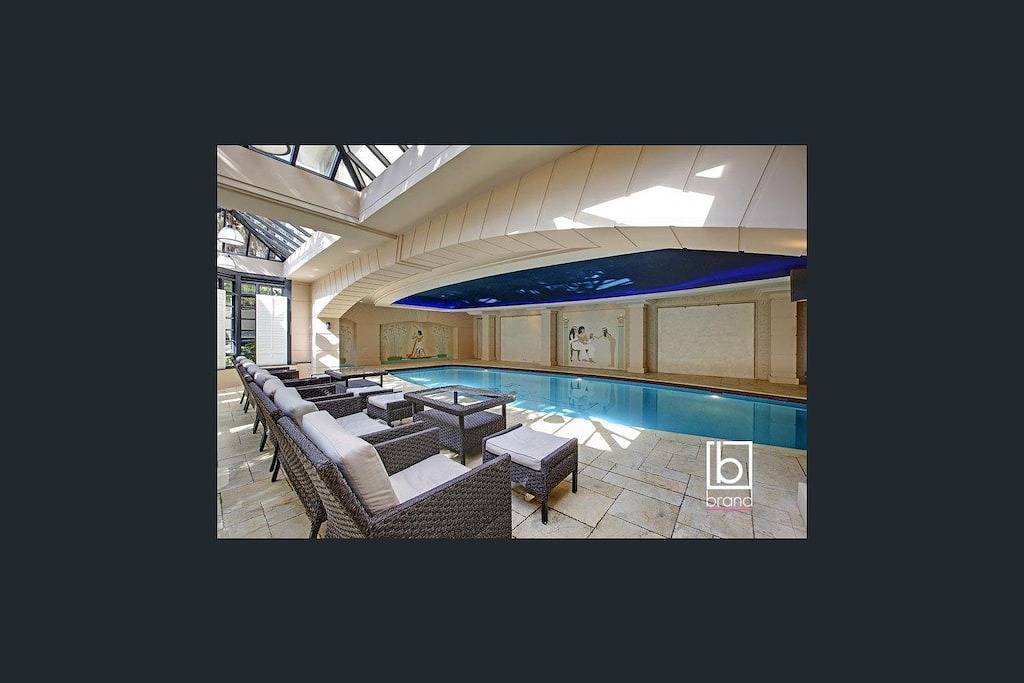 Ganze Wohnung, Ocean views Apartment within Resort - Star of the Sea - Heated Pool in Terrigal, New South Wales