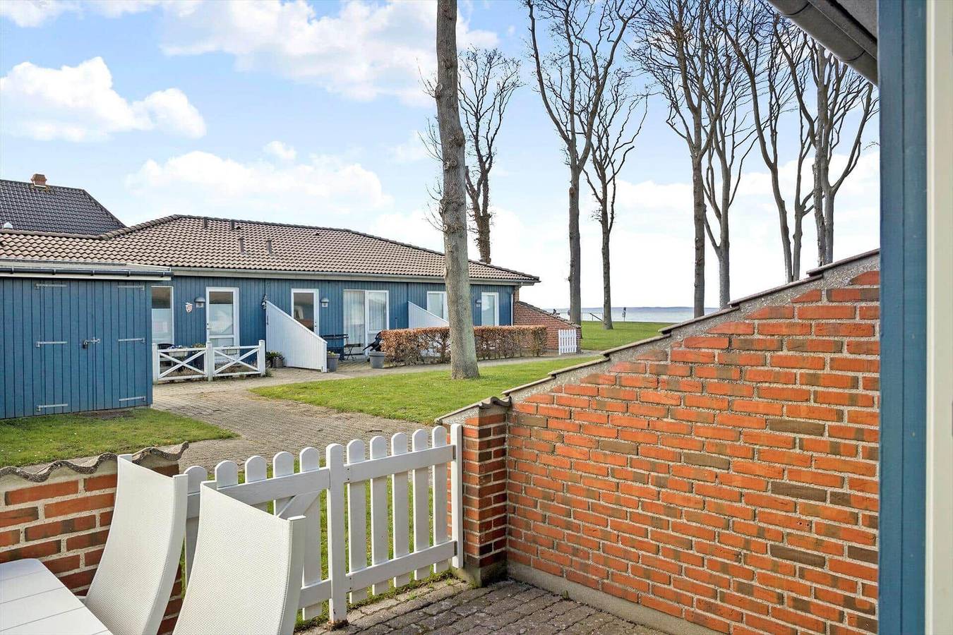 Fy120 Bogense - Grønnevej 8 Lejl. 45 in Bogense, Kleiner Belt
