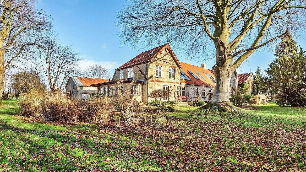 Ferienhaus für 10 Personen (208 m²) in Sonderburg in Sonderburg, Flensburger Förde (Dänemark)