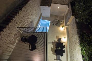 Villa in Pollença Stadt, Pollença für 8 