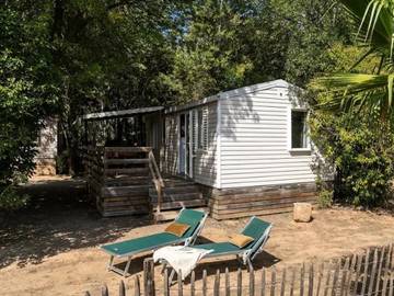 Camping für 6 Personen in Frejus, Draguignan Region, Bild 2
