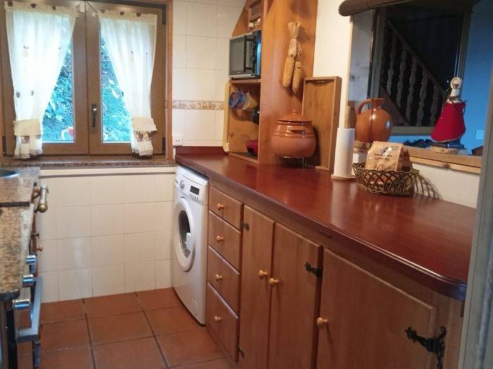 Vakantiehuis voor 4 personen met tuin, foto 8