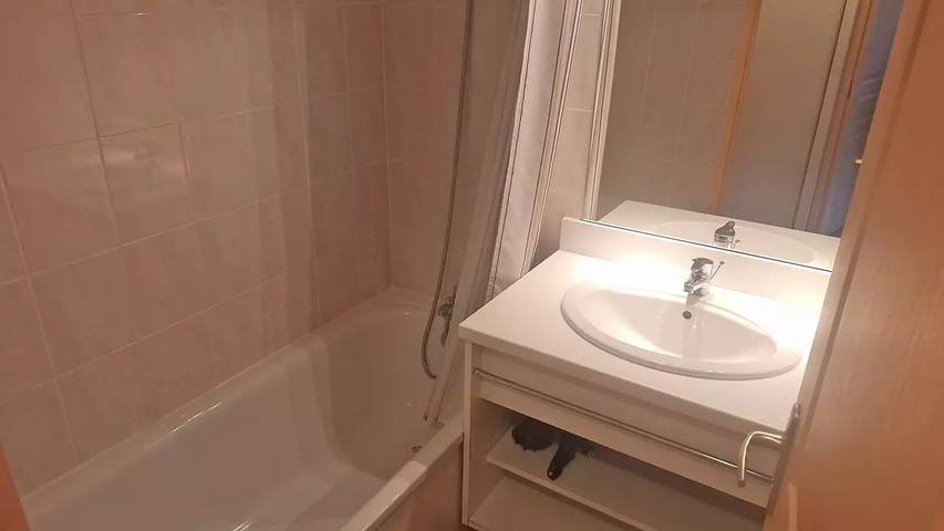 Gîte pour 4 personnes, avec vue à Puy-Saint-Vincent - 3