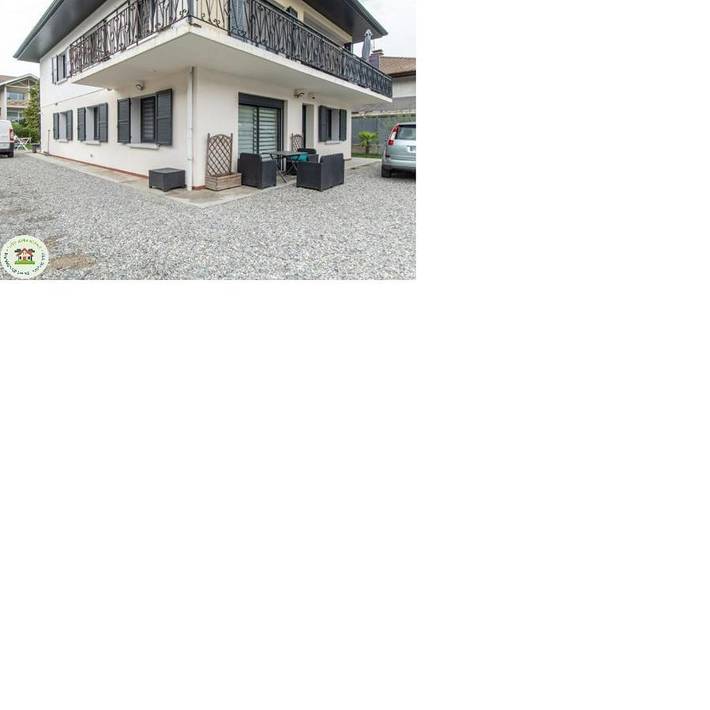 Gîte pour 4 personnes, avec Terrasse ainsi que Jardin et Vue à Bonneville - 2