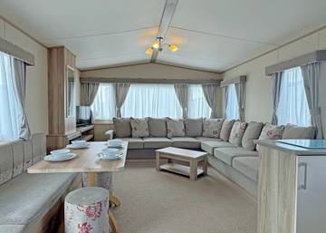 Camping für 8 Personen in Mablethorpe, England, Bild 1