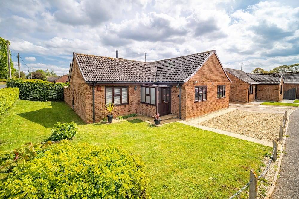 Casa vacanza a Norfolk a partire da 189€ a notte