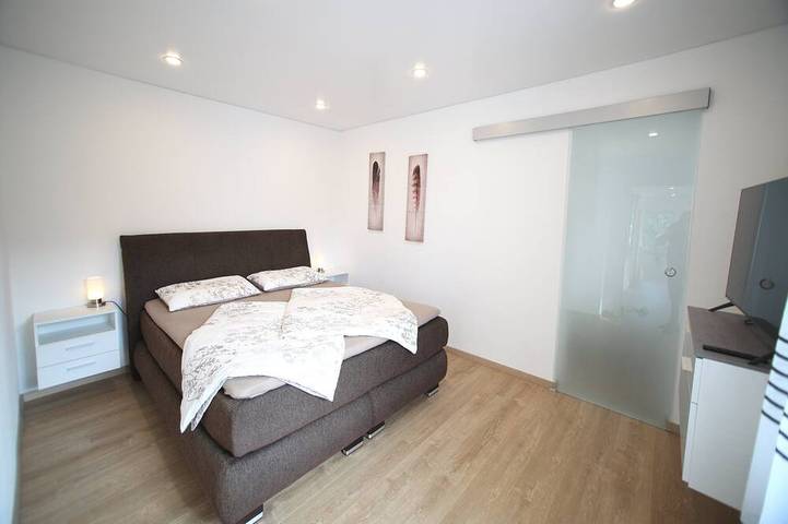 Ferienhaus für 6 Personen, mit Garten und Terrasse in Memmingen - 2