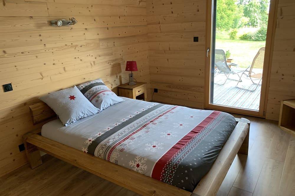 Superbe chalet récent au cœur du Vercors avec grandes terrasses et vue montagnes in Saint-Julien-en-Vercors, Parc naturel régional du Vercors