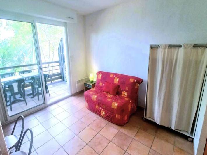 Holiday apartment for 4 people, child-friendly - 1