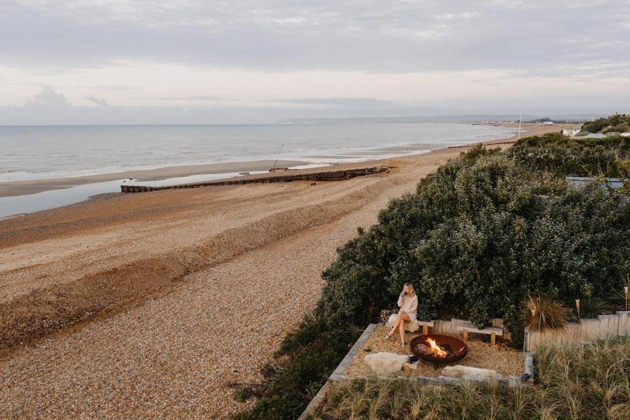 Holiday Home in Bexhill, East Sussex