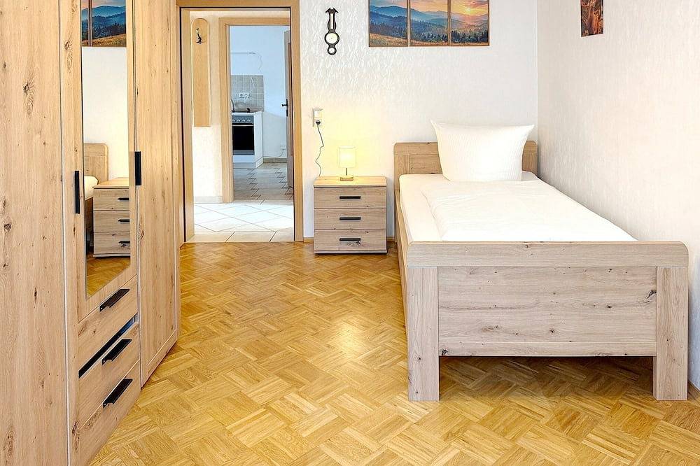 Ganze Wohnung, Ferienwohnung/App. für 3 Gäste mit 45m² in Lübbenau in Ragow, Lübbenau