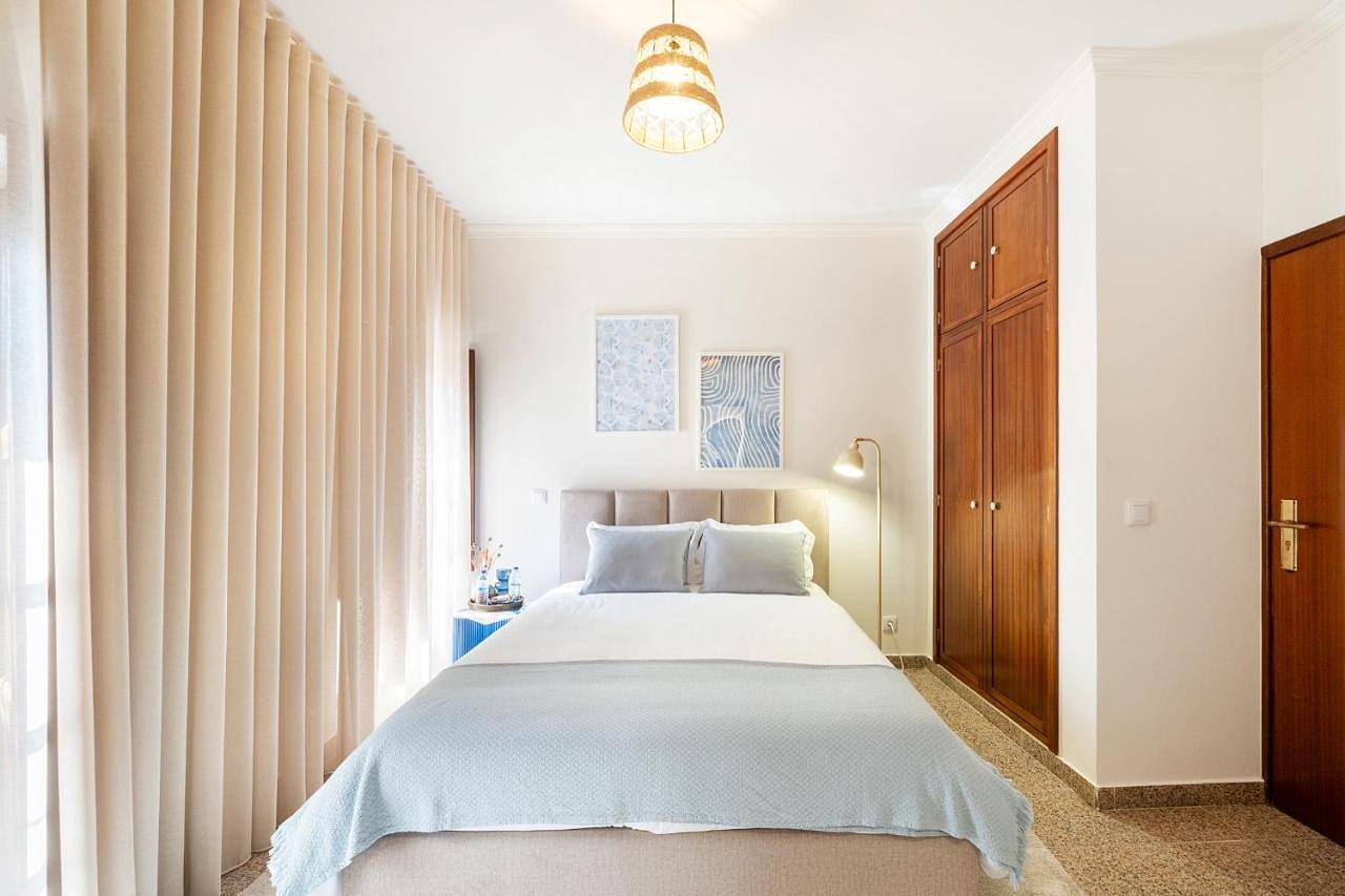 Villa 5 in Vila do Conde, Distrito do Porto