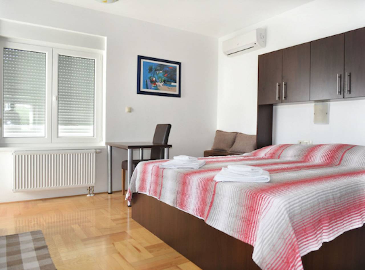 Całe studio, Apartments Despot Zaostrog Rb in Babićeva plaža, Zaostrog