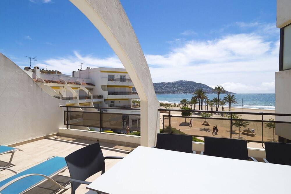 Appartamento vacanze a Roses a partire da 117€ a notte