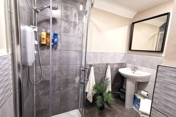 Apartment for 4 People in Dublin, County Dublin, Photo 4