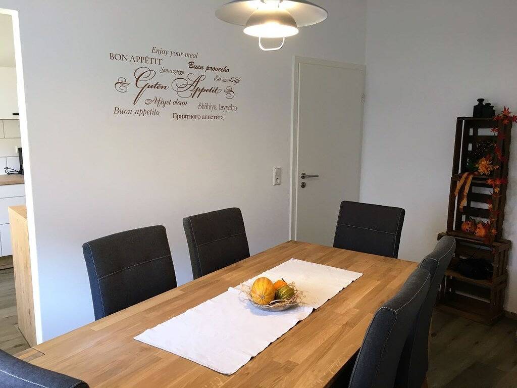Apartamento entero, Susurros de la ciudad 2 in Cochem, Cochem-Zell