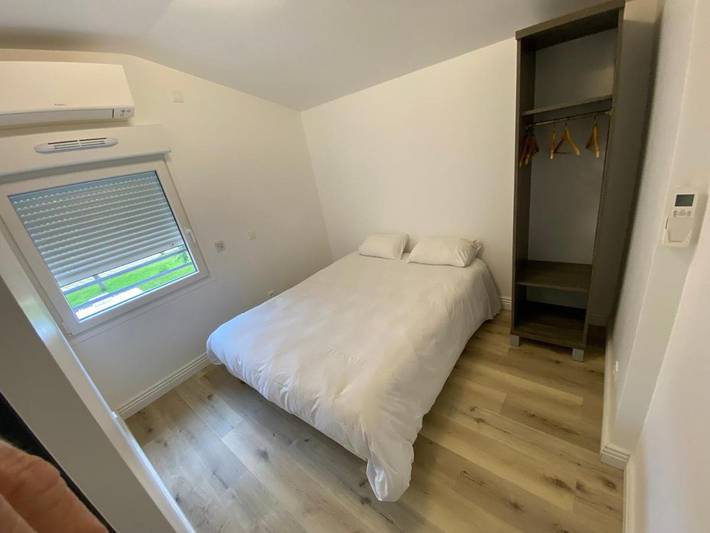 Hôtel pour 2 personnes, avec terrasse dans Lac de la Vingeanne - 3