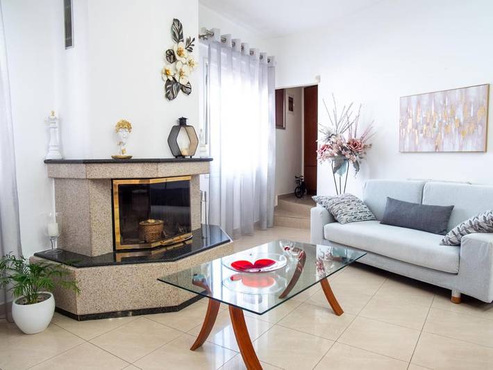 Ferienhaus für 6 Personen - 1