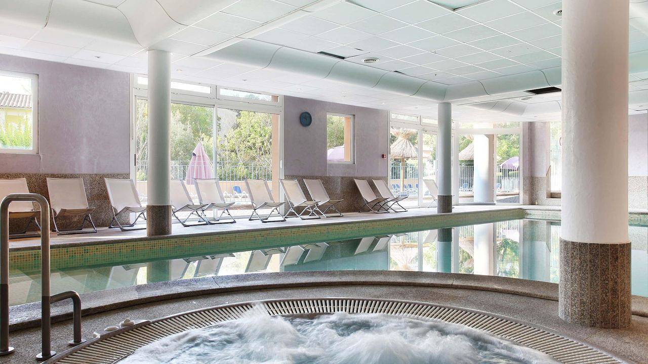 Apartamento vacacional entero, Ferienwohnung für 2 Personen (26 m²) in Gréoux-les-Bains in Gréoux-les-Bains, Parc naturel régional du Verdon