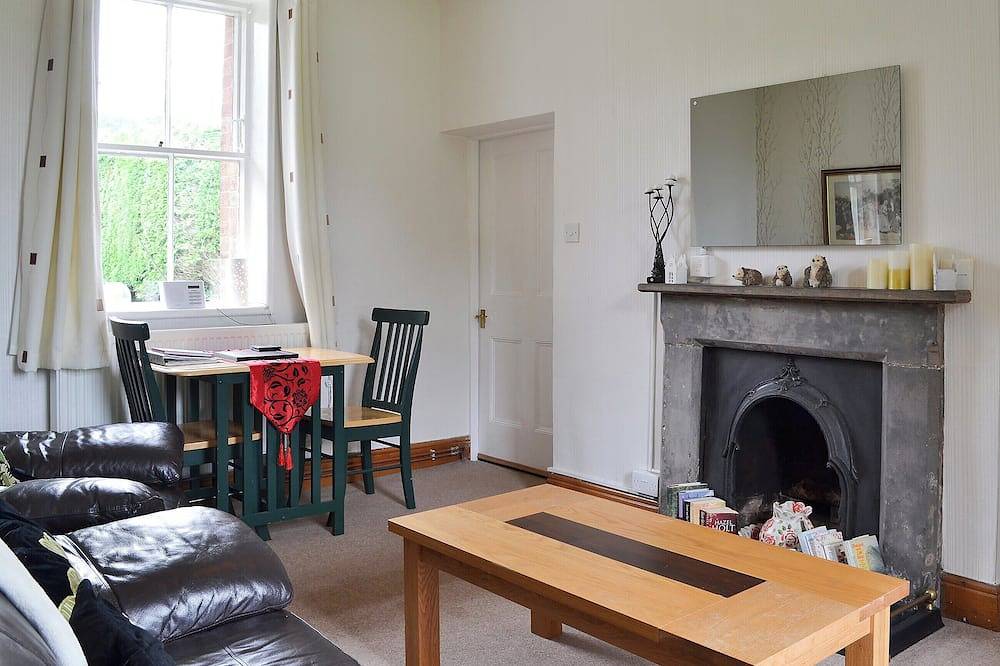 1 Schlafzimmer Unterkunft in Torver, near Coniston in Lake District