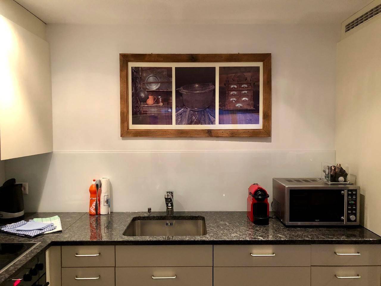 Apartamento vacacional entero, Aiolos Apartments 3 - 4 Personen in Zermatt, Alpes del Valais