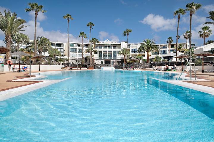 Holiday rental for 4 people, with Garden