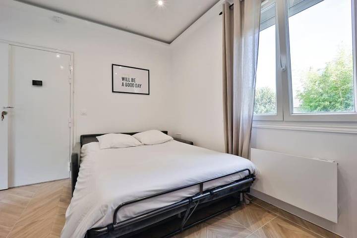 Gîte pour 4 personnes à Limeil-Brévannes - 3