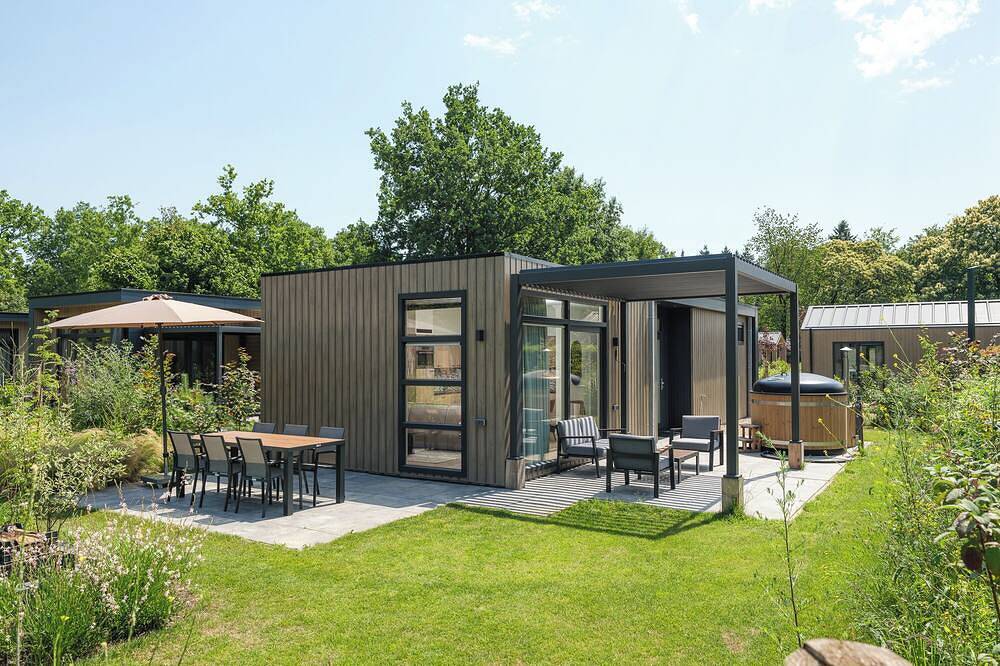 Casa vacanza a Veluwe a partire da 146€ a notte