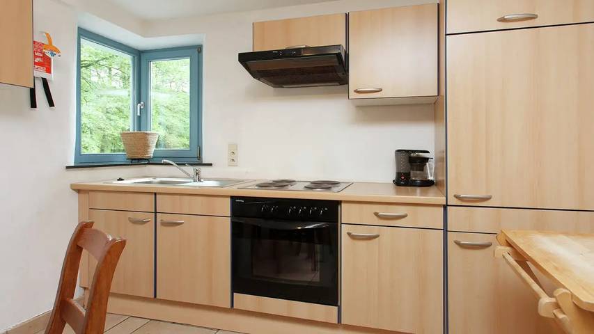 Location de vacances pour 16 personnes, avec jardin, animaux acceptés dans Dochamps - 4